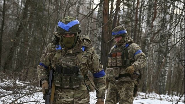 ВСУ используют тероборону под Курском в качестве приманки для российских военных