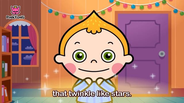 The Night Before Christmas | Christmas Stories |PINKFONG_Story