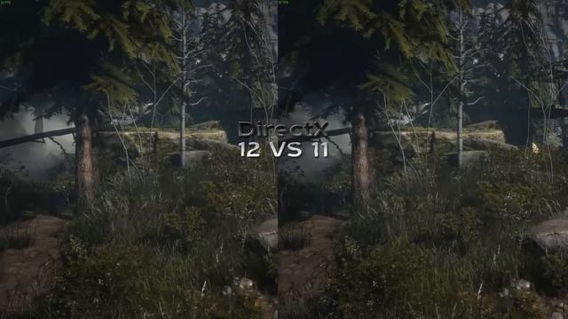 RISE OF THE TOMB RAIDER – DIRECTX 12 VS DIRECX 11 REVIEW / PERFORMANCE BENCHMARK / 1440p