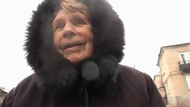 Селидово