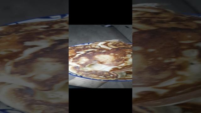 Вкусные оладушки!!!