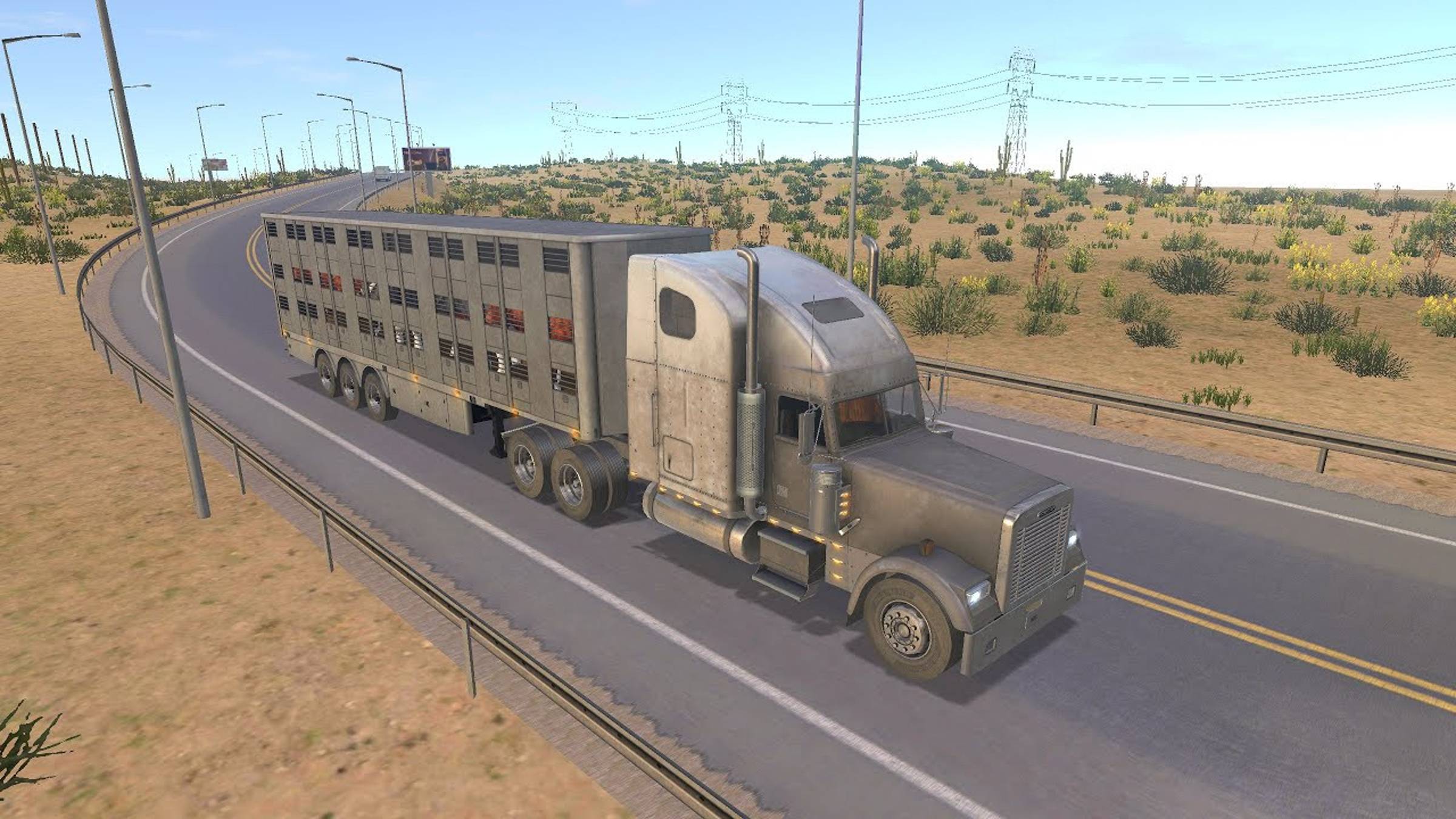 Truck Simulator: Ultimate. Стрим 15.12.2024 | mobile