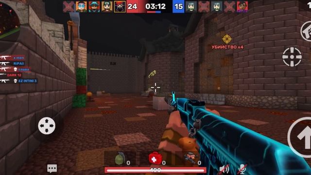 KUBOOM!ЛАКИ КАТКА!ВЫИГРАЛ ЛЕГКУЮ КАТОЧКУ