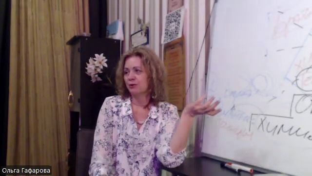 Лекция вводная. Возраст любви через химию, отношение и баланс Брать-Давать.