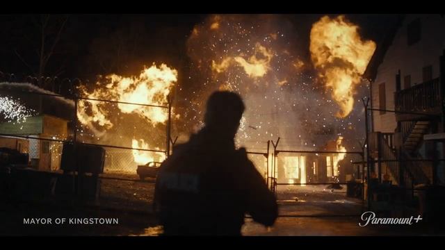 Мэр Кингстауна (3 сезон) — Русский тизер-трейлер (Субтитры, 2024)