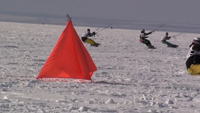 Trailer Жигморе 2013