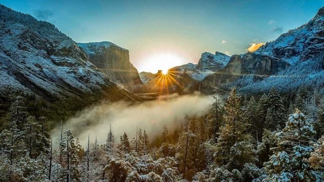 МЫ ПОЕМ, МЫ ПОЕМ, СЛАВУ БОГУ ХРИСТУ! Альфия и Эльдар Бекмурзаевы