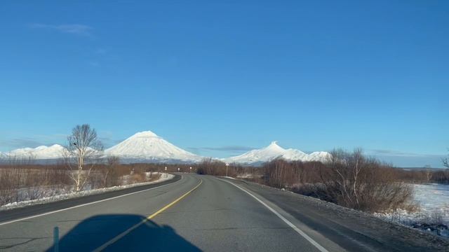 Дорога в ПК дек 24