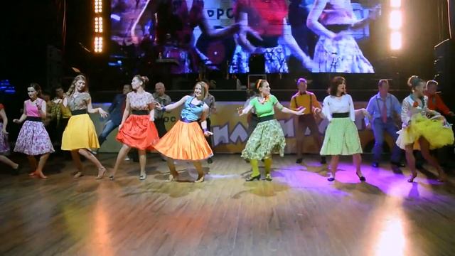 СТИЛЯГИ. Шоу балет Стильный Шейк #upskirt#sexy#шоу#танец