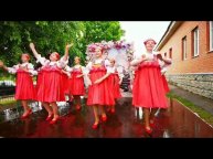 Благотворительный праздник "Белый Цветок" в городе Козельске 6 июня 2021 г. Видеосюжеты.