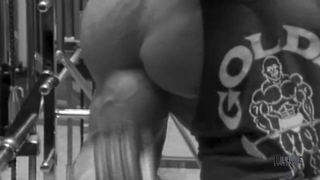 И снова золотая эра бодибилдинга