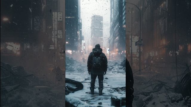 SKRIZHALI - Сквозь лёд