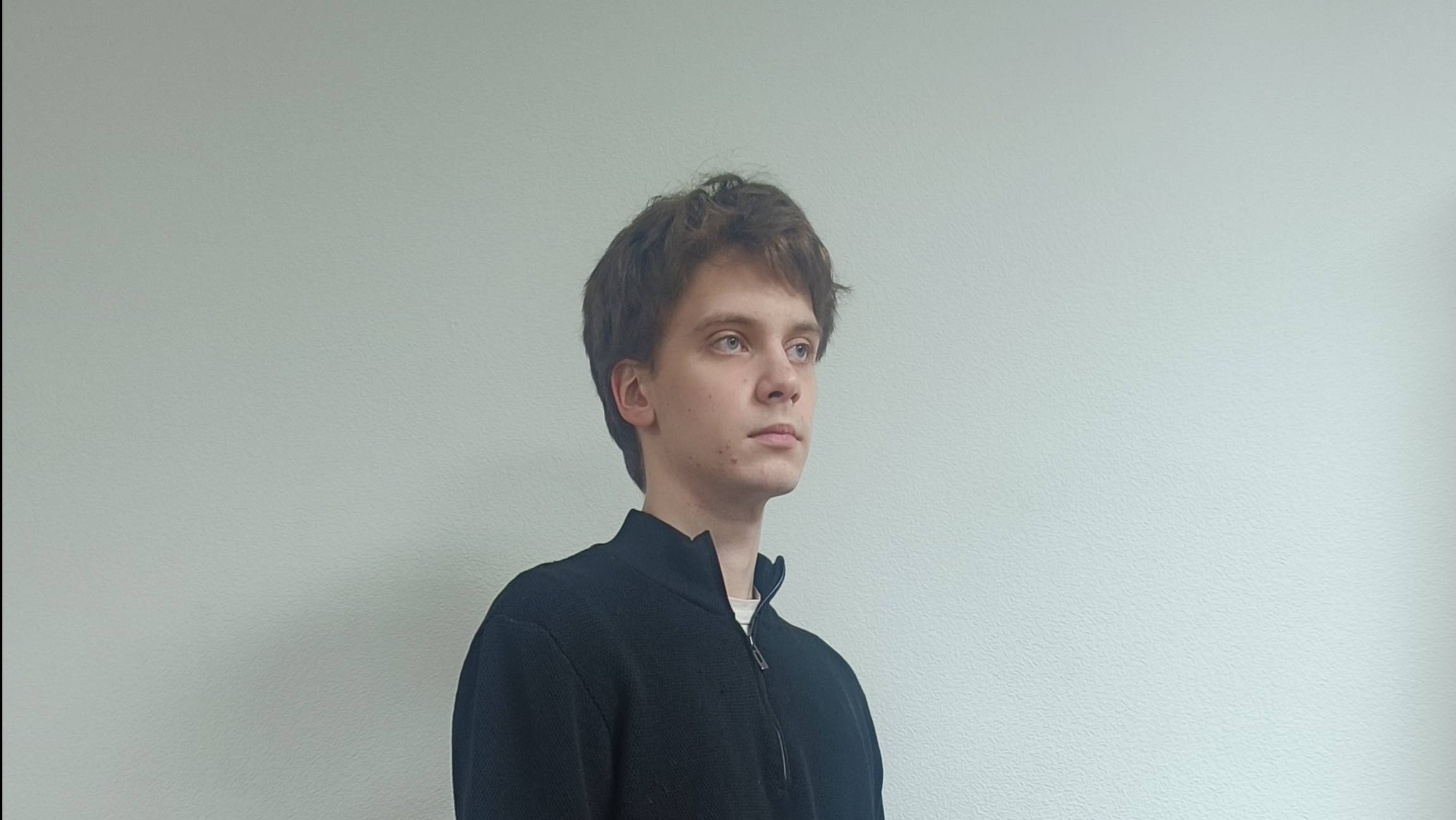 Павел Аржанкин - актер