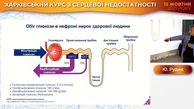 4  Рудик Ю. С. Керування ризиками при СН   - гліфлазіни.