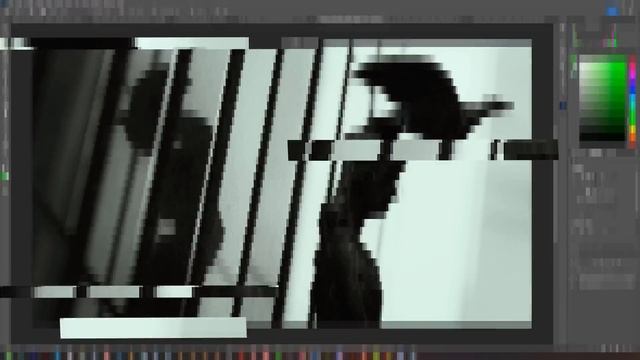 09. Negative Space
