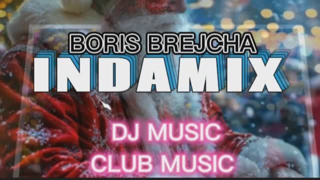 Клубная Музыка -DJ MUSIC, BORIS BREJCHA, CLUB MUSIC #MUSIC #DANCE