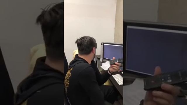 Актеры дубляжа пранк по телефону