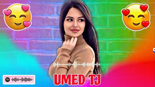 😍 АНА СУРУДЕ КИ МЕКОФТИШ 🥰 Суруди эрони ошики 2024 🍒 Суруди точики 2024 💋 Иранский песни 2024