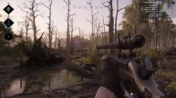 HUNT SHOWDOWN
