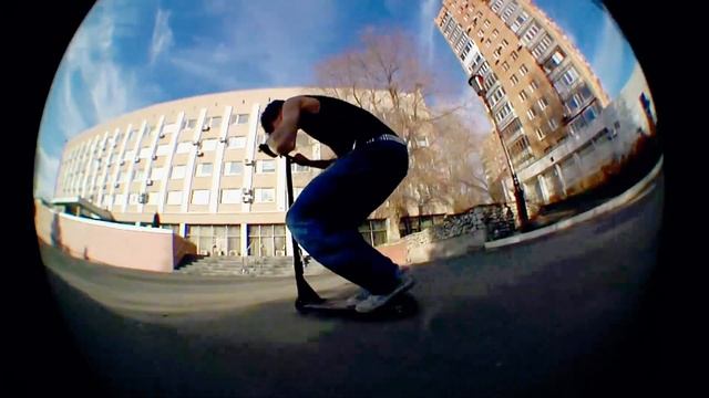 Кирилл Кузин | WELCOME TO KSS TEAM