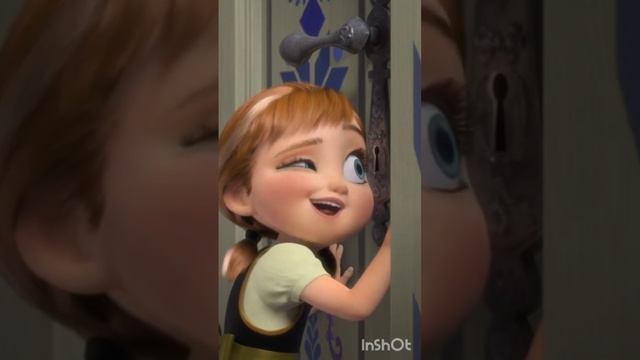 мультик и ствол
