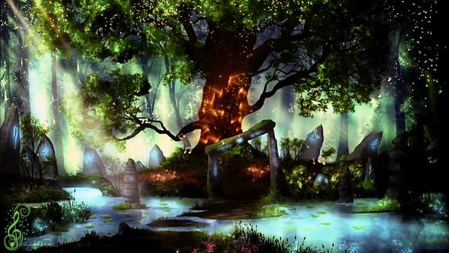 Музыка для Глубокого Сна и Восстановления Сил - RELAX