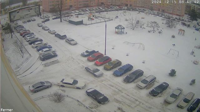 И никто не дал прикурить