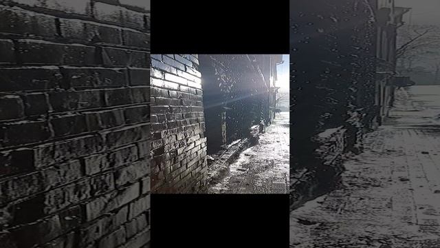 Весенняя капель.mp4