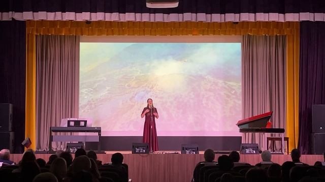 Светлана Лагода «Малая родина»