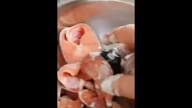ЖАРЕНАЯ РЫБА. КАК ПРАВИЛЬНО СОЛИТЬ И ЖАРИТЬ РЫБУ.