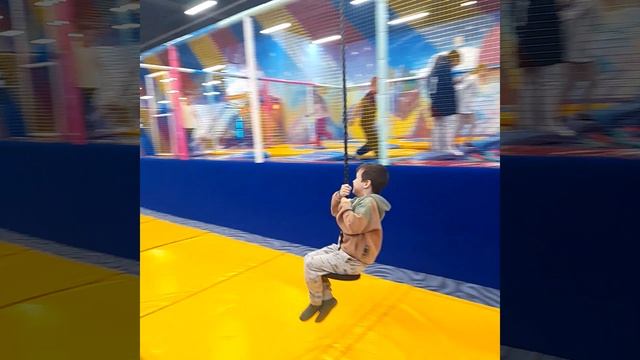 детская комната