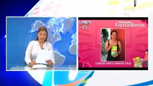 Noticiero Acción 10 al Mediodía: Programa del 28 de mayo de 2024