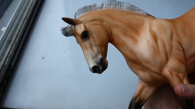 Breyer - Sweetwaters Zorah Belle