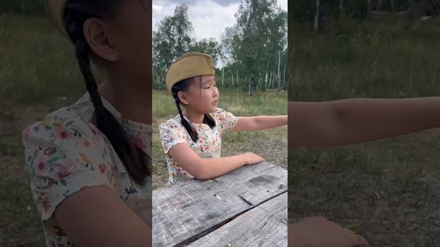 Алина песняMOV