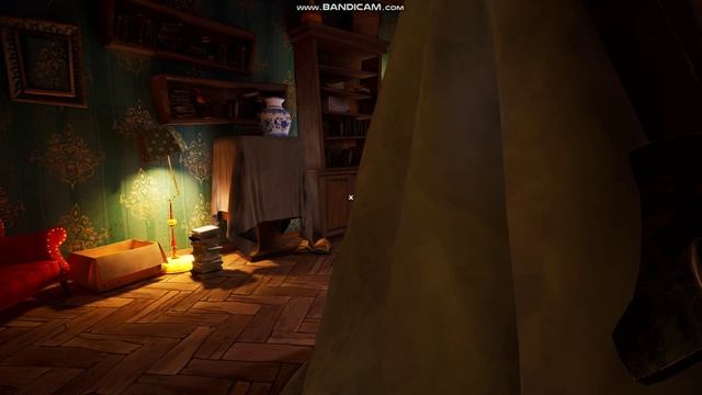 Hello neighbor 2 deluxe