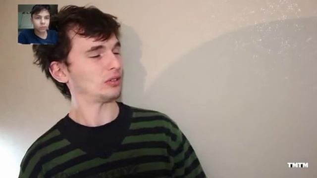 Реакция на ТимТим. 17 выпуск - Короче говоря: Кот