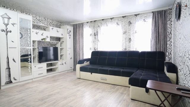 В продаже хороший дом со всеми удобствами в центре города Верхний Уфалей
