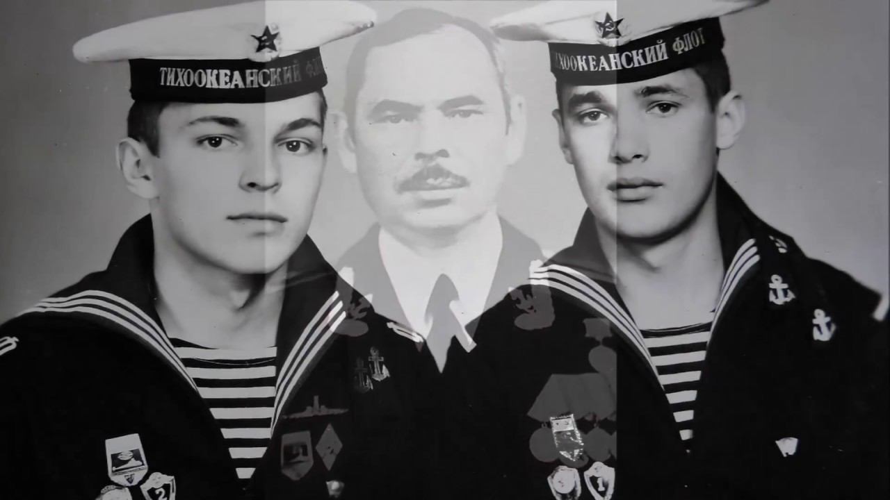 ДРУЖБАк дню ВМФ