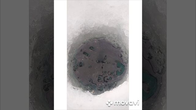 хозяин реки!