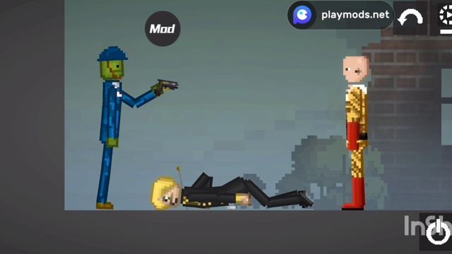 трейлер арт на задание #2