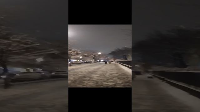 Ура! Снежная Зима! ❄АКА❄