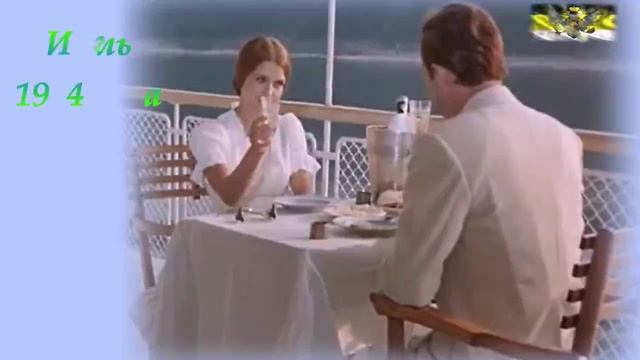 И кресты вышивает последняя осень Последняя осень Поёт Михаил Гулько