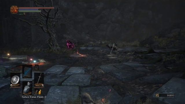 One Life Part Eleven - Dueling is a spectator sport.