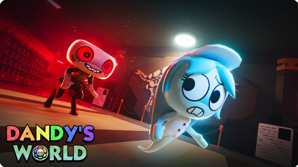 dendy world