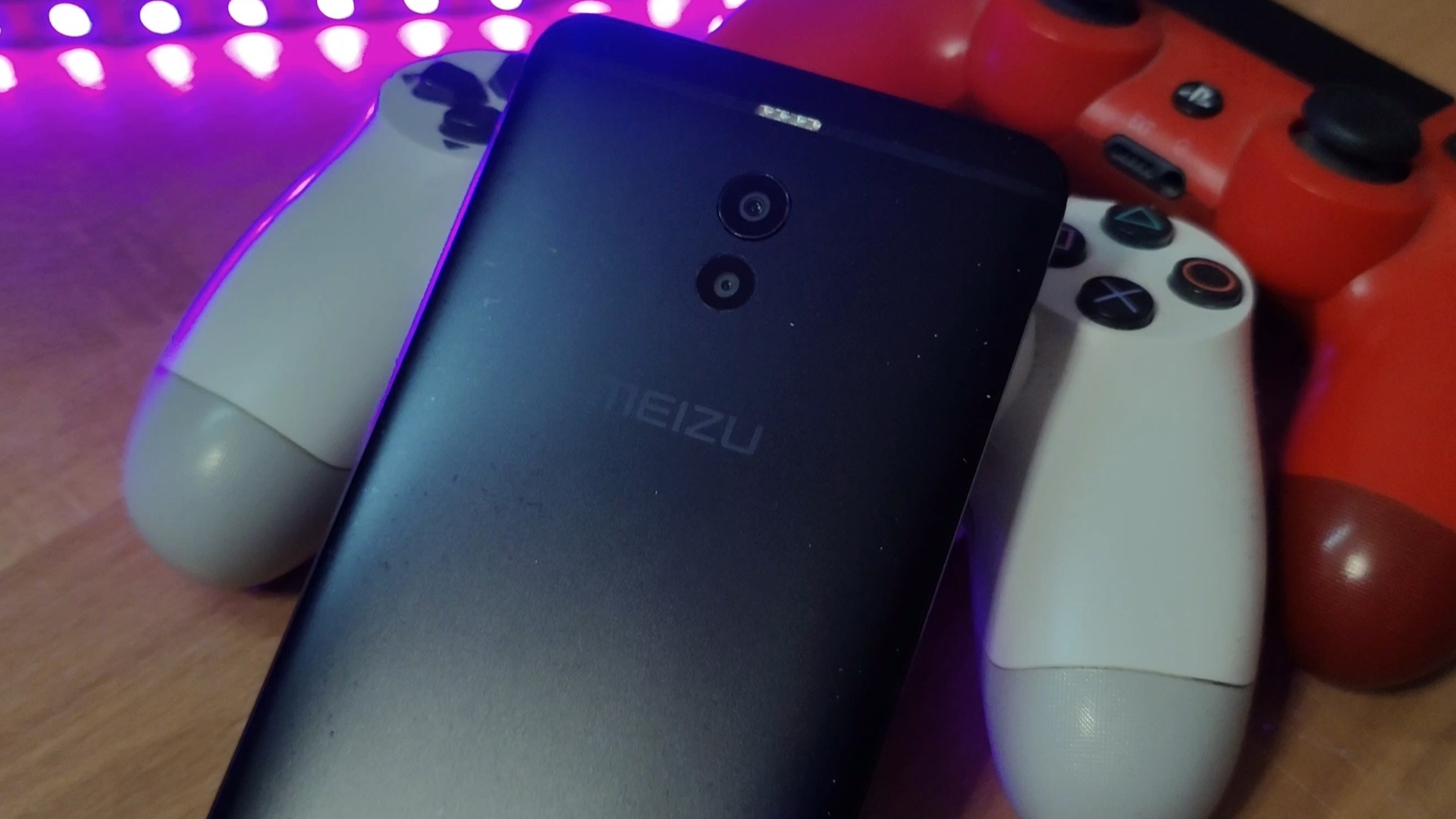 Meizu M6 Note / 2024