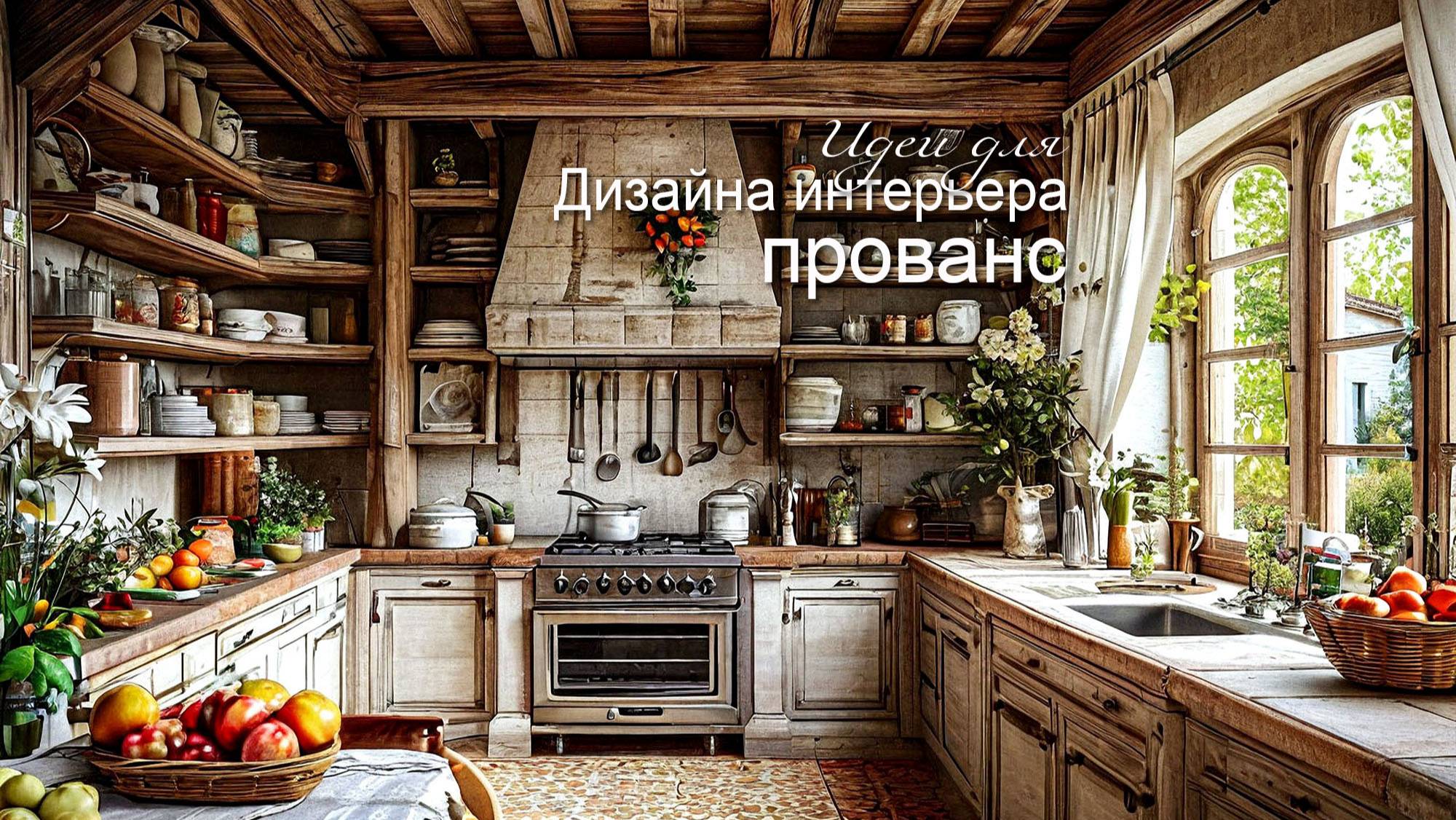 Прованс