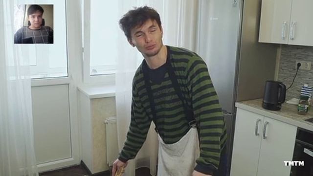 Реакция на ТимТим. 21 выпуск - Короче говоря: Я подстригся