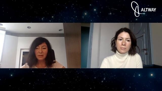Интервью с участником программы Altway