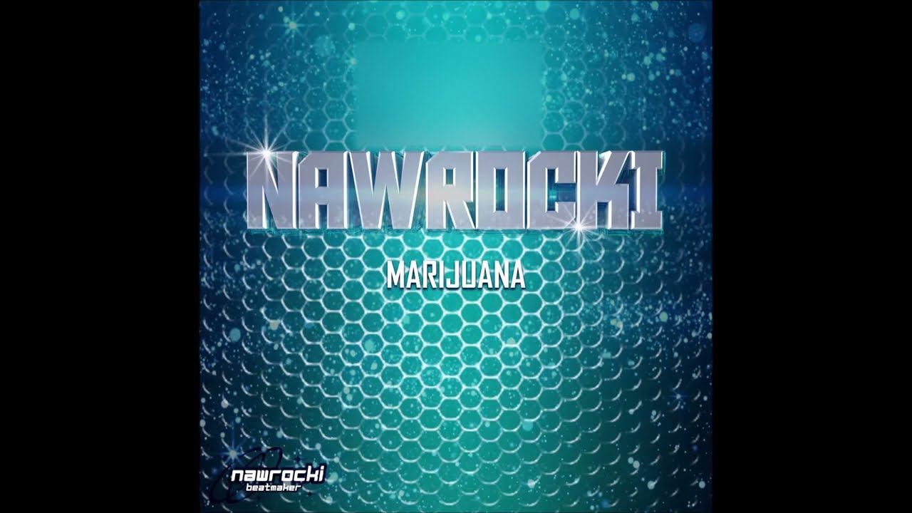 Official Audio Of " marijuana" By Nawrockibeats [ Kartel Klasik beat tape ]
