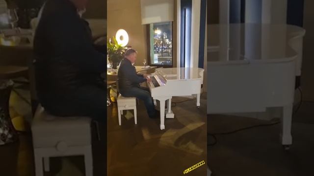 Hasta Manana - VladimirDod - LiveMusicPiano